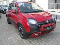 usata Fiat Panda 4x4 1.0 FireFly S&S Hybrid