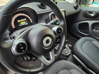 Usata Smart ForTwo Electric Drive Passion 22 kW (30 CV) 2020 Coupé