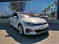 Usata VW Golf VII GTI 245 CV (180 kW) 2020 Bianco Berlina