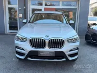 Usata BMW X3 xLine 190 CV (139 kW) 2019 Other SUV