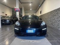 Usata Porsche Panamera Edition 301 CV (221 kW) 2015 Nero Berlina