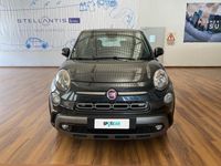 usata Fiat 500L 1.4 95cv S&S Cross