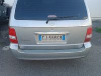 usata Kia Carnival 2900 tdi ex