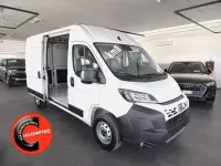 Nuova Fiat Ducato 140 CV (102 kW) 2026 Bianco Furgone
