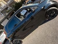 Usata Smart ForFour 2018 Nero Utilitaria