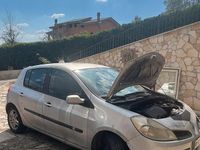 Usata Renault Clio III 2007