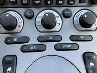 Usata Maserati 4200 2004 Grigio Coupé