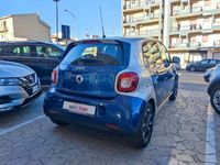 usata Smart ForFour 1.0 Youngster 61cv