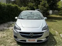 Usata Opel Corsa 69 CV (50 kW) 2017 Grigio Utilitaria