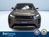 usata Land Rover Range Rover evoque 2.0D I4 MHEV R-DYNAMIC SE AWD 180CV AUTO2.0D I4 MHEV R-DYNAMIC SE AWD 180CV AUTO