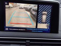 Usata Peugeot 3008 Crossway 131 CV (96 kW) 2018 Bianco SUV