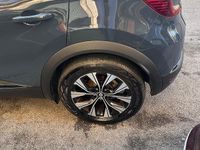 Usata Renault Captur 145 CV (106 kW) 2023 Blu SUV