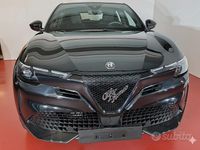 Nuova Alfa Romeo GT Junior 136 CV (100 kW) 2025 Nero SUV
