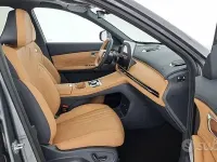 Nuova Geely Starray 99 CV (72 kW) 2026 Grigio SUV