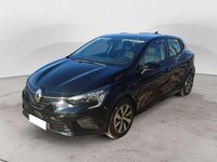 Usata Renault Clio V Equilibre 143 CV (105 kW) 2023 Nero Utilitaria