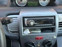 Usata Lancia Ypsilon 60 CV (44 kW) 2007 Grigio Utilitaria