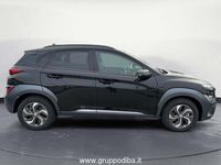 usata Hyundai Kona KonaHEV FL XLINE + SP