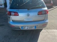 Usata Fiat Croma 120 CV (88 kW) 2005 Grigio Station wagon