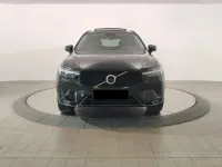 Usata Volvo XC60 Plus 197 CV (144 kW) 2023 Nero SUV