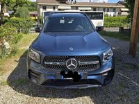 Usata Mercedes GLB200 Premium 150 CV (110 kW) 2023 SUV