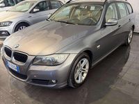 Usata BMW 320 177 CV (130 kW) 2008 Grigio Station wagon