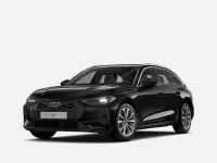 Nuova Audi A5 Business 204 CV (150 kW) 2026 Nero mythos metallizzato Station wagon
