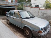 Usata Fiat Ritmo 130 CV (95 kW) 1984 Berlina