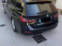 Usata BMW 316 122 CV (89 kW) 2021 Station wagon