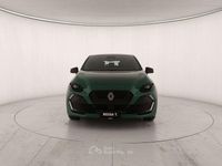 Nuova Renault Clio V Evolution 114 CV (83 kW) 2026 Verde Berlina
