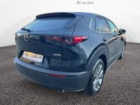 Usata Mazda CX-30 Exclusive 150 CV (110 kW) 2021 Nero SUV