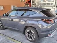Usata Hyundai Tucson 136 CV (100 kW) 2024 Grigio SUV
