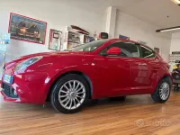Usata Alfa Romeo MiTo 95 CV (69 kW) 2016 Rosso Utilitaria
