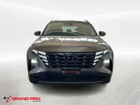 Usata Hyundai Tucson 230 CV (169 kW) 2023 Vari colori SUV