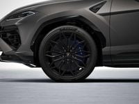 Nuova Lamborghini Urus 620 CV (456 kW) 2025 Grigio SUV