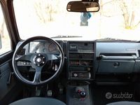 usata Suzuki Samurai Samurai 1.3i cat Berlina De Luxe S