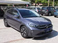 Usata VW T-Cross Style 95 CV (69 kW) 2023 Grigio SUV