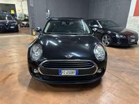 Usata Mini One D Clubman 116 CV (85 kW) 2016 Other Station wagon