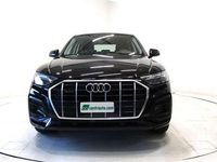 Usata Audi Q5 Advanced 204 CV (150 kW) 2023 Nero SUV