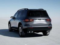Ny Mercedes GLB180 Advanced 116 HK (85 kW) 2026 Grå SUV