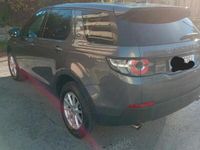 usata Land Rover Discovery Sport - 2016