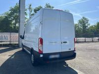 Usata Ford Transit Trend 170 CV (125 kW) 2022 Grigio Furgone