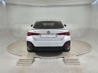 Usata BMW 420 M Sport 190 CV (139 kW) 2025 Bianco Coupé