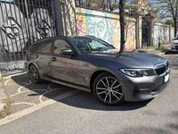 Usata BMW 320 Advantage 190 CV (139 kW) 2021 Station wagon