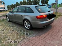 usata Audi A4 4ª serie