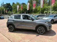 Nuova Citroën C3 PureTech 101 CV (74 kW) 2026 Grigio SUV