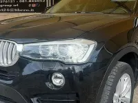 Usata BMW X4 190 CV (139 kW) 2016 SUV