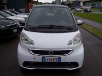 usata Smart ForTwo Coupé forTwo1.0 mhd Passion 71cv FL