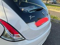 Usata Lancia Ypsilon 2018 Utilitaria