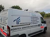 Usata Peugeot Boxer 2008 Bianco Furgone