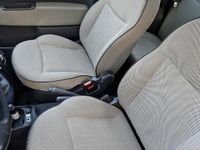 Usata Fiat 500 Lounge 75 CV (55 kW) 2010 Grigio Utilitaria